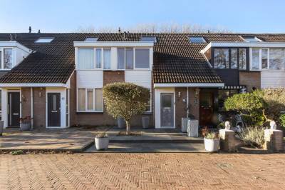 Woning Venuslaan 75 Dordrecht