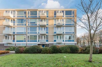 Woning Schout Van Eijklaan 233 Leidschendam