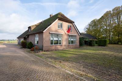 Woning Lage Valkseweg 160 Lunteren