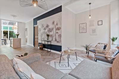 Woning Herderstraat 7 Den Haag