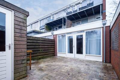 Woning Smaragdstraat 31 Groningen