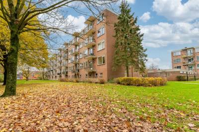 Woning Beethovenlaan 516 Zwolle