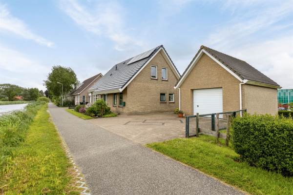 Woning Voorweg 171 Nieuwe Wetering