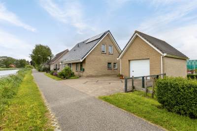 Woning Voorweg 171 Nieuwe Wetering