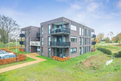 Woning IJsselgouwe 52 Heeten