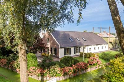 Woning Rijksstraatweg 155 Baambrugge