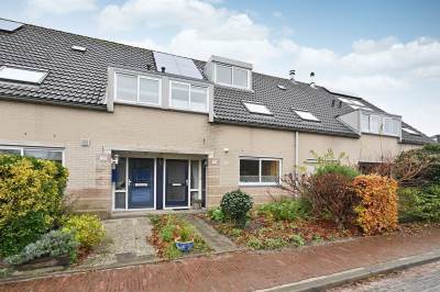 Woning Tesselschadelaan 48 Muiderberg