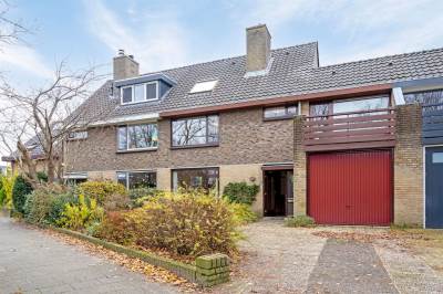 Woning Dingostraat 53 Nijmegen