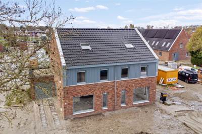 Woning Klipper 1A Franeker