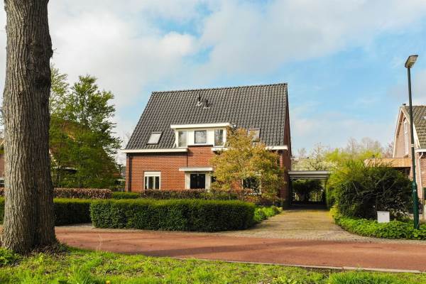 Woning Stationserf 64 Houten
