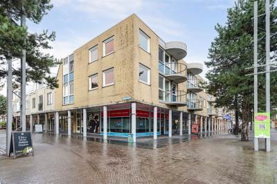 Woning Torenstraat 4C Zeewolde