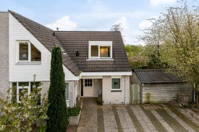 Woning Wandelakker 70 Breda