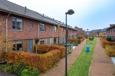 Woning Grind 36 Kampen