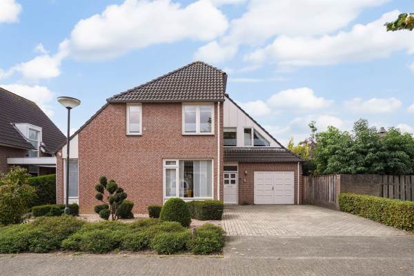 Woning Roijenborg 41 Berlicum