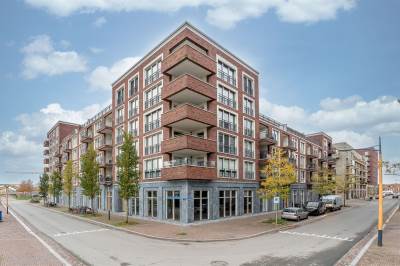 Woning San Marinostraat 85 Utrecht