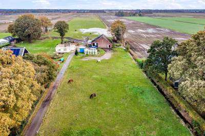 Woning Europaweg 163 Nieuw-Schoonebeek