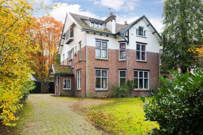 Woning Barchman Wuytierslaan 50 Amersfoort