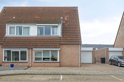 Woning Bijlokestraat 23 Axel