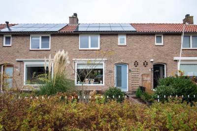 Woning Ophelialaan 211 Aalsmeer