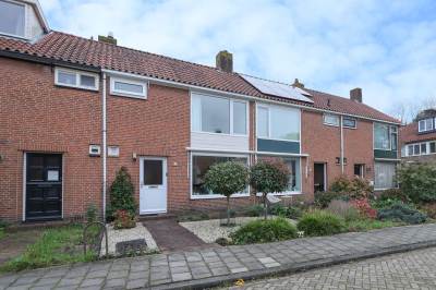 Woning Colijnlaan 30 Uithoorn