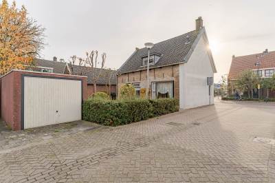 Woning Dorpsstraat 187 Hazerswoude-Dorp