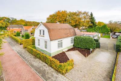 Woning Beukenlaan 63 Soest