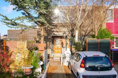 Woning Middelzand 2224 Julianadorp