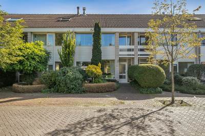 Woning Sleutelbloem 35 Leeuwarden