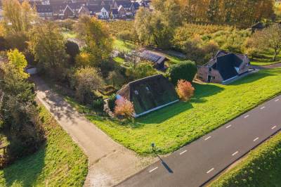 Woning Lekdijk Oost 22 Beusichem