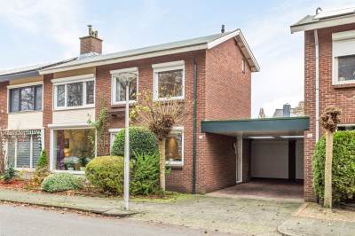 Woning Osnabrückstraat 7 Enschede