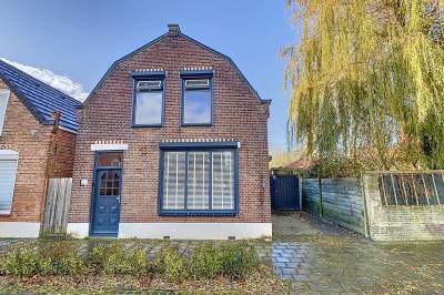 Woning Willemsweg 47 Schoondijke