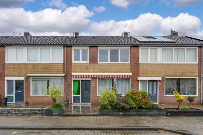 Woning Pegasusstraat 37 Volendam