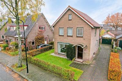 Woning Chopinlaan 47 Apeldoorn