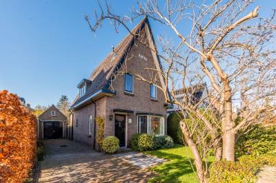 Woning Leidseweg 367 Voorschoten