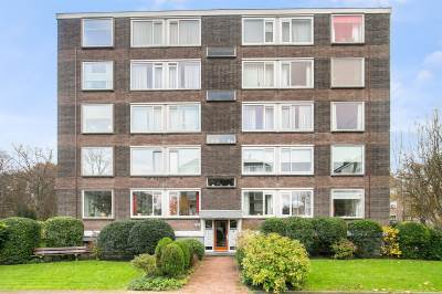 Woning Huis te Landelaan 134 Rijswijk (ZH)