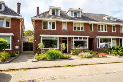Woning Bruggertstraat 269 Enschede