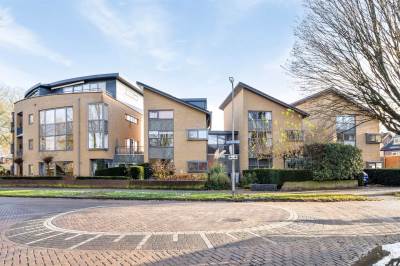 Woning Resedastraat 50 Hengelo (OV)
