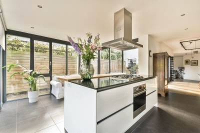 Woning Petrus Coeberghlaan 14 Amstelveen