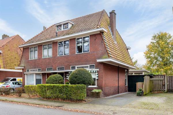 Woning Windmolenweg 83 Enschede