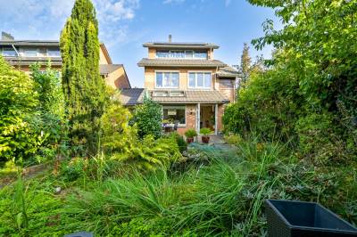 Woning Iepenhout 2 Houten