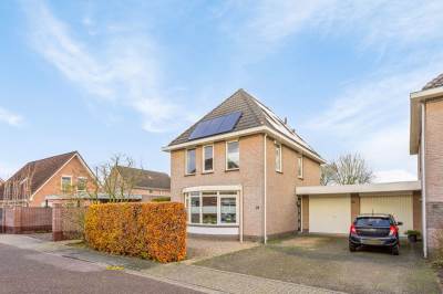 Woning Tabakshof 29 Huissen