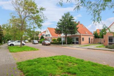 Woning Ronde Laan 13 Heiloo