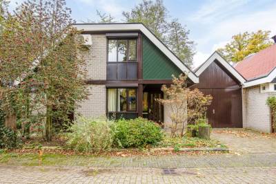 Woning Kokkelmanlanden 9 Enschede