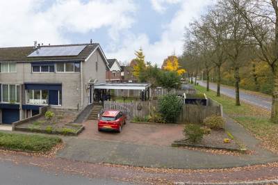 Woning Merelstraat 55 Neede