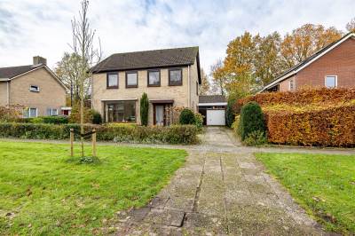 Woning George Wilhelmlaan 43 Leek