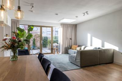 Woning Kastanjelaan 25 Weesp