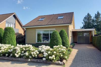 Woning Holevoetlaan 20 Scherpenzeel (GE)
