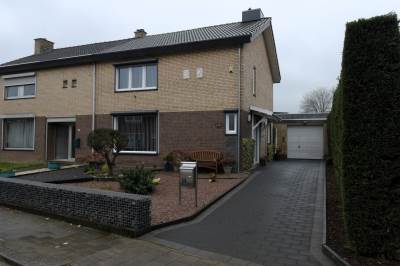 Woning Emmastraat 14 Bocholtz