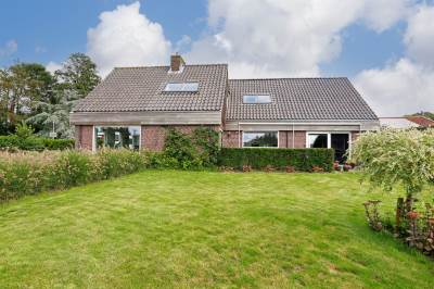 Woning Oosterzijweg 4 Limmen