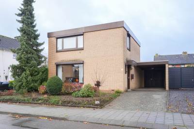 Woning Knapenstraat 26 Geleen